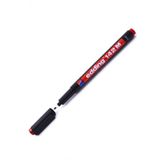 Edding Permanent M Seri 1 mm Kırmızı 142 M Asetat Kalemi