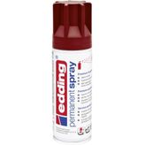 Edding Purple Red Mat 912 Akrilik Sprey Boya