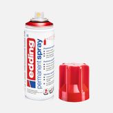 Edding Rtfred Glossy 952 Permanent 200 ml Akrilik Sprey Boya