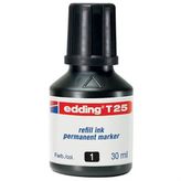 Edding T 25 Permanent Mürekkep