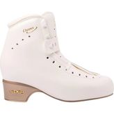 Edea Chorus Ivory Buz Pateni Botu - Beyaz - 27