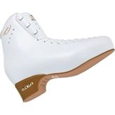 Edea Chorus Ivory Buz Pateni Botu D Format - Beyaz - 25