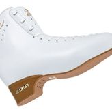 Edea Chorus Ivory Buz Pateni Botu D Format