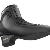 Edea Ice Fly Black Buz Pateni Botu D Format