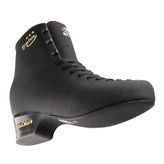 Edea Overture Black Buz Pateni