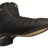 Edea Piano Black Buz Pateni Botu