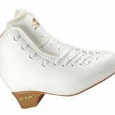 Edea Tempo Ivory + Balance Çelik Buz Pateni Seti