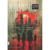 Edebiyat Ortamı Dergi 100.Sayı Eylül 2024