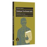 Edebiyat Tarihinde Usül - Gustave Lanson
