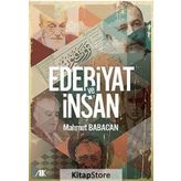 Edebiyat ve İnsan - Mahmut Babacan