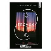 Edebiyat Yazıları - Ecrin Nisa Aydın