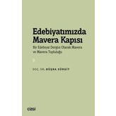 Edebiyatımızda Mavera Kapısı Büşra Sürgit