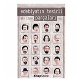 Edebiyatın Tesirli Parçaları - Ali Lidar