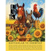 Edebiyatist Dergi 61.Sayı Eylül-Ekim 2025
