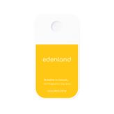 Edenland Saç Parfümü Golden Dew 30 ml