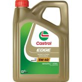 Edge 5W-40 4 Lt Motor Yağı