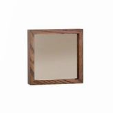 EDGE Bronz Ayna Forest Küçük Meşe