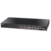 Edge Core ECS2100-28T Switch
