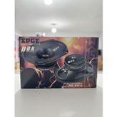 Edge EDBX-PRO69W Oval Midrange Hoparlör Takımı