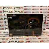 Edge - Edbxpro69W-E9 Oval Midrange