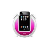 Edifier Edifier iF200 Plus Alarmlı Dock Speaker - Pembe