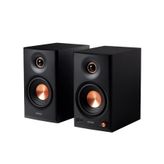 Edifier MR4.5 Çift Amplifikatörlü Stüdyo Monitörü Siyah