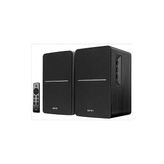 Edıfıer R1280dbs Raf Tipi Bluetooth Hoparlör Siyah