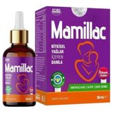 Edis Pharma Mamillac 50 ml Damla