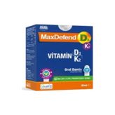 Edis Pharma Maxdefen D3K2