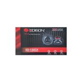 Edison Ed- 13 cm Hoparlör Oto Araç