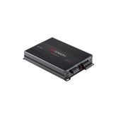 Edison ED-7004 3200 W 4 Kanal Oto Anfi