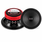 Edison ED-SPR200 Midrange Hoparlör, 200W RMS, 99 dB, 4 Ohm, 20 cm