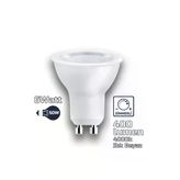 Edison GU10 220V 6W 4000K COB LED AMPUL ERD-285