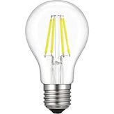 EDİSON Led Ampul 6w 6500k E27 (Beyaz) (A60)