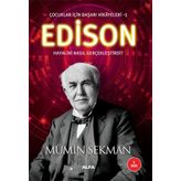 Edison - Mümin Sekman