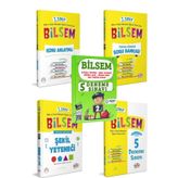 Editör Yayınevi 2. Sınıf Bilsem Hazırlık Seti