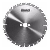EDN LWZ 450 mm 40 Diş Ağaç Testere