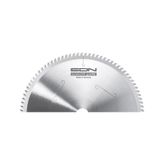 EDN VW 250 mm 80 Diş Ağaç Testere