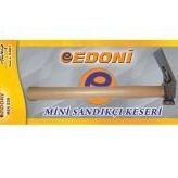 Edoni Mini Sandıkçı Keseri