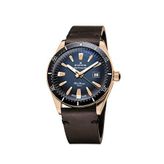 Edox 80126-BRN-BUIDR Kol Saati