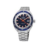 Edox 80128-3BUM-BUIO Kol Saati