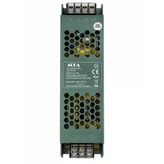 Edson Aqua Au 1550 Süper Slim 16,5A Led Trafosu 12V 200W Vitrin