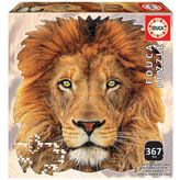 Educa 367 Len Puzzle Silu Puzzle