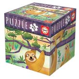 Educa 48 Parça Sloths Puzzle