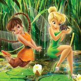Educa Fairies 100 Parça Puzzle