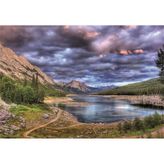 Educa Lake Cavell, Canada Puzzle