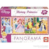 Educa Princess 100 Parça Puzzle