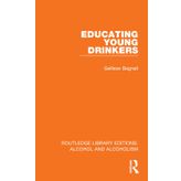 Educating Young Drinkers