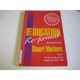 Education Re-formed: Guide to the Education Reform Act