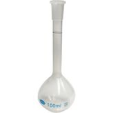 Edulab 5x100 ml Plastik Balon Joje Set